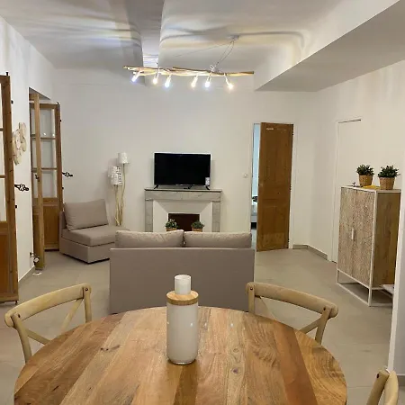 Leopold Housse Apartamento La Ciotat