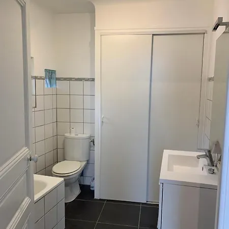 Leopold Housse Apartment La Ciotat