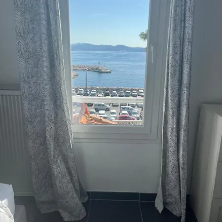 Leopold Housse * La Ciotat