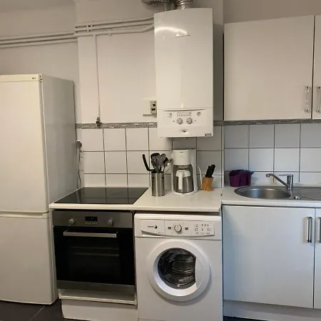 Apartment Leopold Housse La Ciotat