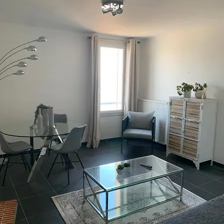 Apartment Leopold Housse La Ciotat
