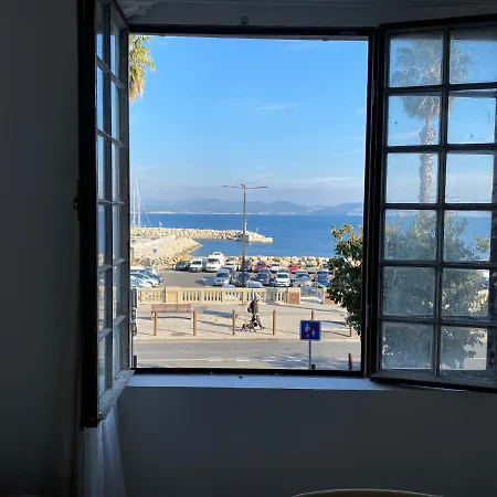 Leopold Housse * La Ciotat