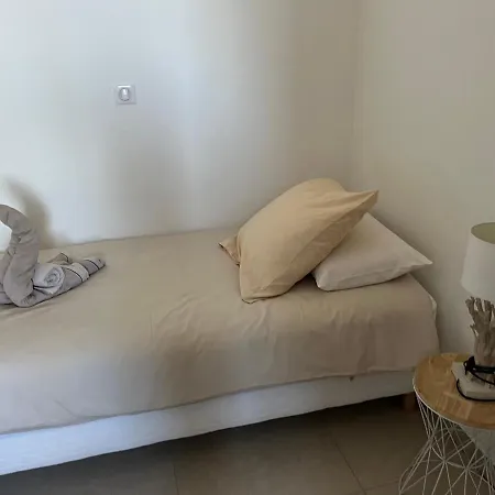 Apartment Leopold Housse La Ciotat