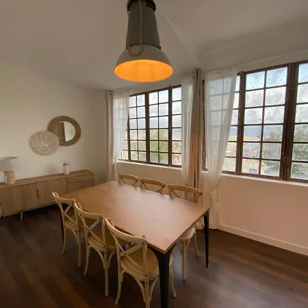 Apartment Leopold Housse La Ciotat