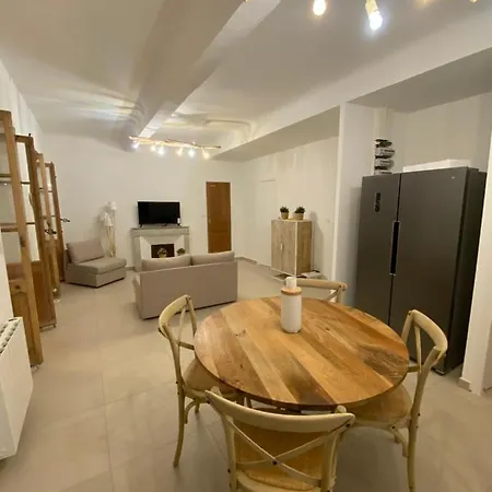 Apartment Leopold Housse La Ciotat