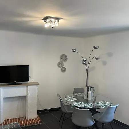 Leopold Housse Apartment La Ciotat