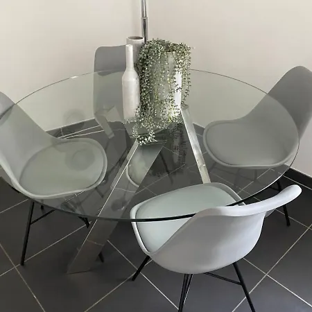Leopold Housse Apartment La Ciotat
