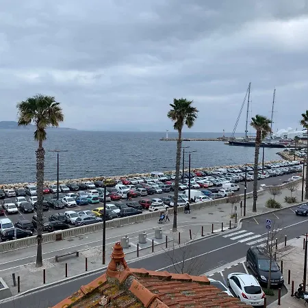 Leopold Housse Apartment La Ciotat